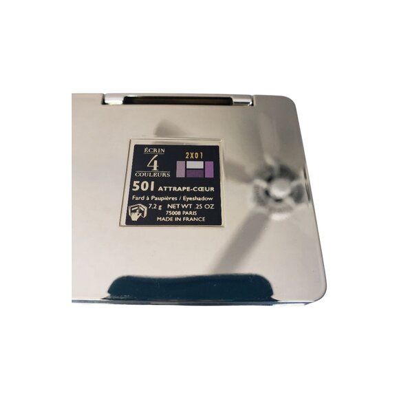 Guerlain Eyeshadow Palette #501 - Picture 4 of 5